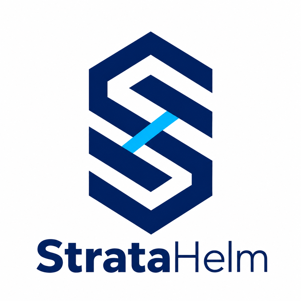 StrataHelm